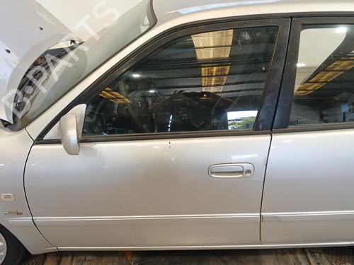 Used Left front door Left front door 38988056 38988056