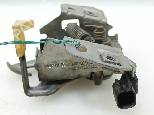 Hood lock VOLVO S40 II (544) 1.6 D | BP30135316C133 