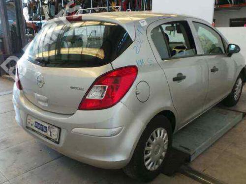 Right front window switch OPEL CORSA D (S07) 1.3 CDTI (L08, L68) | BP6108019C105  - Image 6