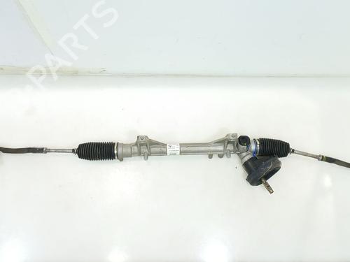 Used Steering rack RENAULT CLIO IV (BH_) 1.5 dCi 75 (75 hp) 30058261