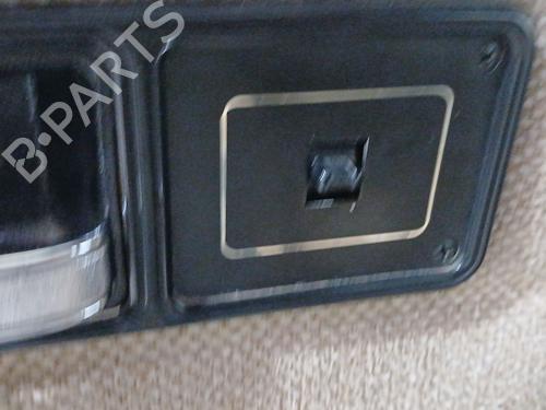 Used Left rear window switch Left rear window switch JEEP CHEROKEE (XJ) 2.1 TD (87 hp) 34276153 34276153