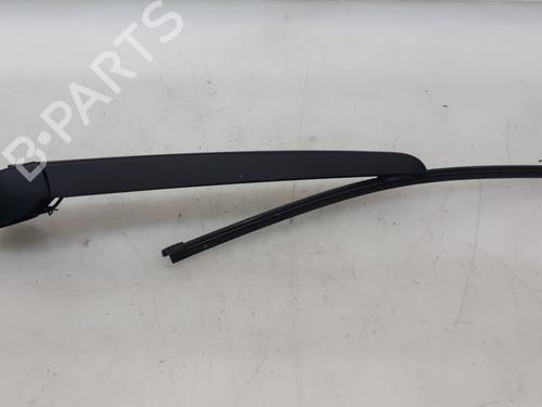 Used Rear windshield wiper arm AUDI A1 (8X1, 8XK) 1.6 TDI (90 hp) 16728455