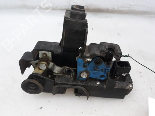 Used Rear right lock OPEL ANTARA A (L07) 2.0 CDTI 4x4 (150 hp) 10352610