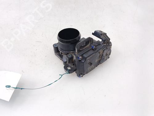 Used Throttle body PEUGEOT 508 I (8D_) 2.0 BlueHDi 150 (150 hp) 32081727