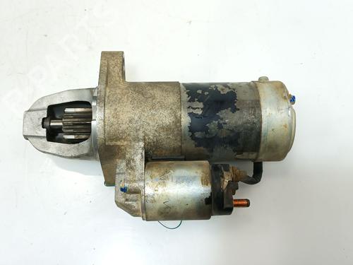 Startmotor MITSUBISHI COLT VI (Z3_A, Z2_A) 1.5 DI-D (Z39A) (95 hp) 31310073