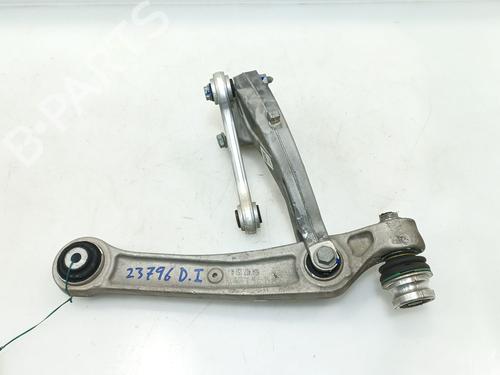 Used Left front suspension arm AUDI Q5 (FYB, FYG) 2.0 TFSI quattro (252 hp) 31043418