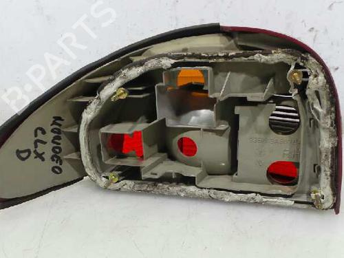 Right taillight FORD MONDEO II (BAP) 1.8 TD | BP1805398C35 