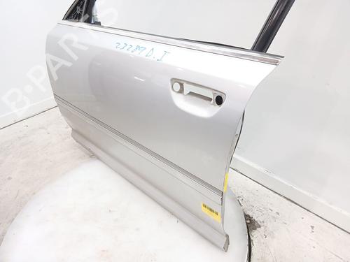 Left front door AUDI A8 D3 (4E2, 4E8) 3.7 quattro | BP23867619C2 