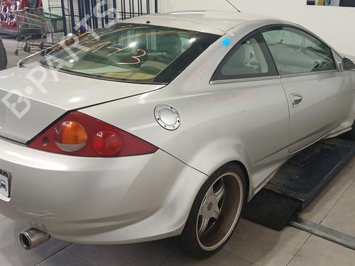 Left headlight FORD COUGAR (EC_) 2.5 V6 24V | BP33760237C28 - Image 13