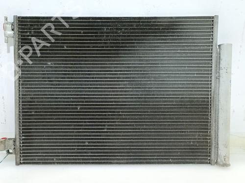 AC radiator RENAULT CLIO IV (BH_) 1.5 dCi 75 | BP30058260M32 