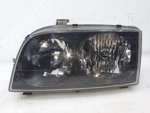 Used Left headlight KIA JOICE (MTE1P) [2000-2003]  8536219