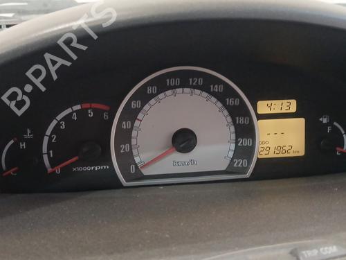 Kombiinstrument HYUNDAI MATRIX (FC) 1.5 CRDi (102 hp) 29885141