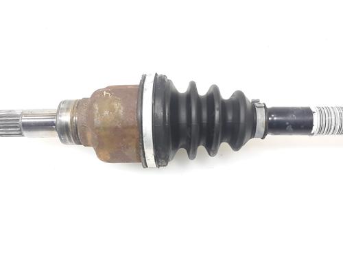 Left front driveshaft PEUGEOT 208 I (CA_, CC_) 1.4 HDi | BP18029843M38