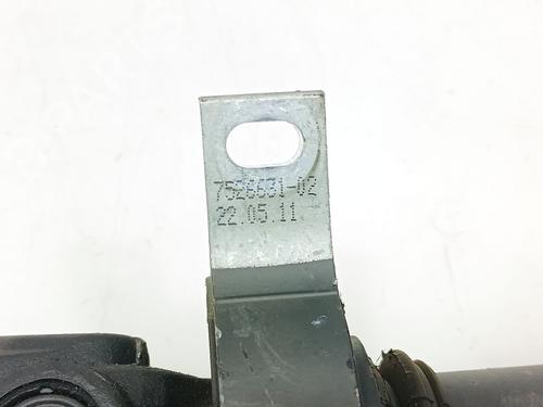 Driveshaft BMW 3 (E90) 318 d | BP23904130M37 
