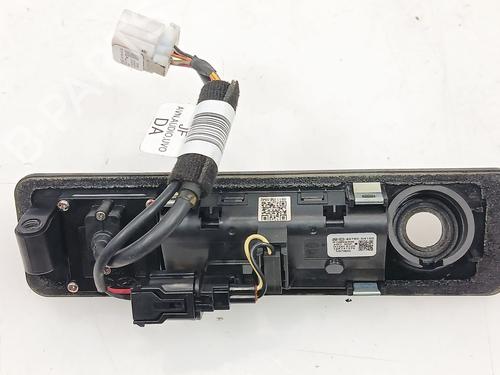 Tailgate handle KIA OPTIMA (JF) 1.7 CRDi | BP33869439C132 - Image 4