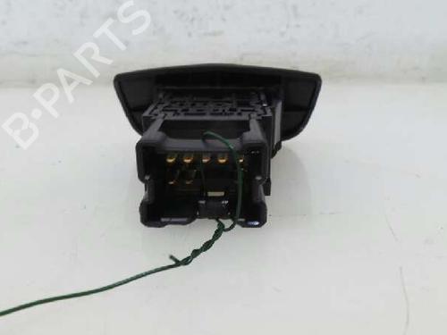Warning switch NISSAN PRIMERA Hatchback (P12) 1.9 dCi | BP6625671I22 