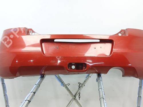 Used Rear bumper SUZUKI SWIFT III (MZ, EZ) 1.3 DDiS (RS413D) (75 hp) 28836525