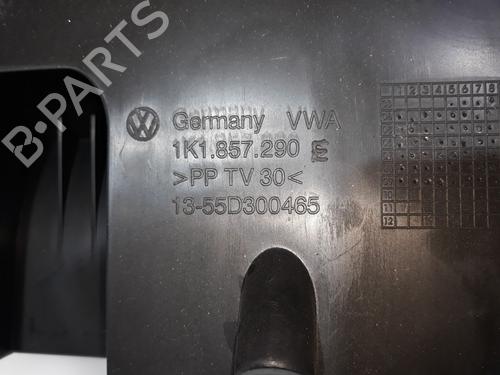 Glove box VW GOLF VI (5K1) 2.0 GTi | BP15882478C95 
