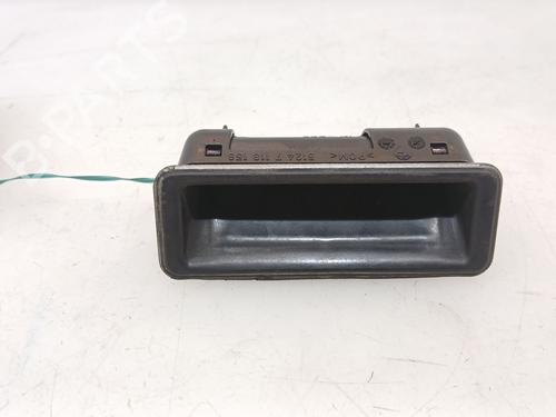 Tailgate handle BMW 5 (E60) 525 d | BP38331380C132 - Image 2