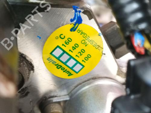 Engine HONDA CR-V II (RD_) 2.2 CTDi (RD9) | BP30460020M1 