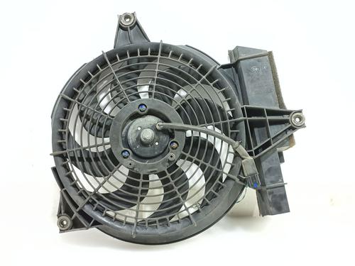 Radiator fan HYUNDAI SANTA FÉ I (SM) 2.0 CRDi | BP29626194M35 