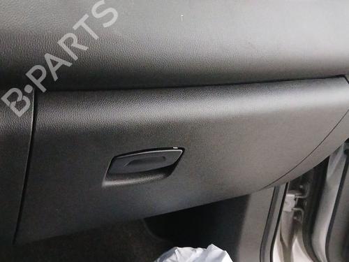 Hanskerom Hanskerom RENAULT KADJAR (HA_, HL_) 1.2 TCe 130 (HLMR) (130 hp) 34186502 34186502