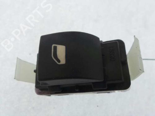 Used Left rear window switch PEUGEOT 508 I (8D_) 2.0 BlueHDi 150 (150 hp) 2798884