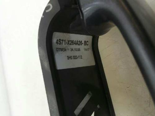 Rear right exterior door handle FORD MONDEO III (B5Y)  | BP4448402C130 