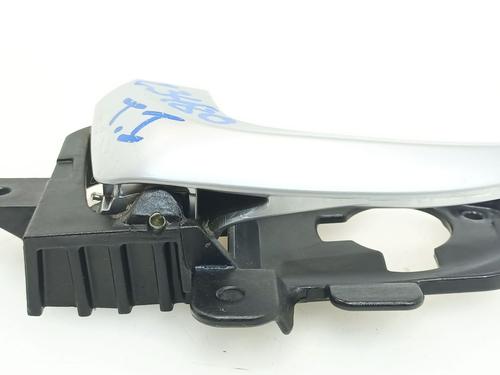 Rear left interior door handle HYUNDAI i30 (GD) 1.4 CRDi | BP26549761I15 