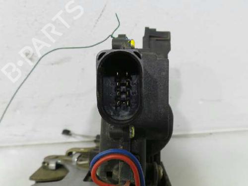 Front right lock SKODA OCTAVIA I (1U2) 1.9 TDI | BP2292220C97 