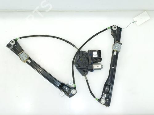 Used Front right window mechanism VW GOLF V (1K1) 1.9 TDI (105 hp) 29913820