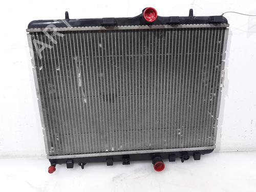 Køler CITROËN C4 CACTUS  | BP15688084M31 