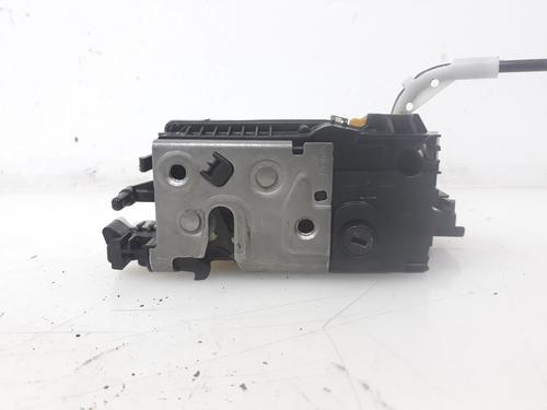 Front right lock PEUGEOT 2008 I (CU_) 1.2 THP 110 / PureTech 110 | BP11788325C97