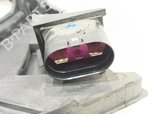 Radiator fan VW TOURAN (1T3) 1.6 TDI | BP31013844M35