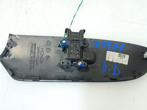 Right front window switch HONDA CR-V II (RD_) 2.2 CTDi (RD9) | BP30482603I26
