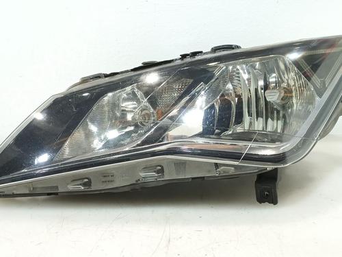 Left headlight SEAT LEON (5F1) 1.5 TGi | BP33855851C28 - Image 2