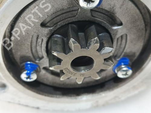 Rozrusznik NISSAN TERRANO I (WD21) 2.7 TD 4WD (LBYD21) | BP30485688M8