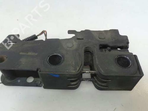 Used Hood lock VW GOLF V (1K1) [2003-2010]  8775899