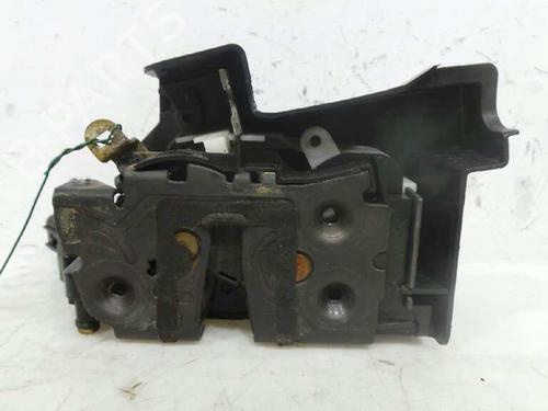 Used Front left lock FORD FOCUS C-MAX (DM2) [2003-2007]  1215194