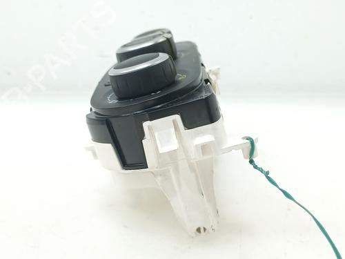 Climate control RENAULT CLIO IV (BH_) 0.9 TCe 90 (BHNF, BHMA, BHMH, BHJK, BHJR) | BP29396961I5