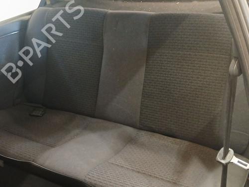Used Rear seat (2nd row) Rear seat (2nd row) 39144049 39144049