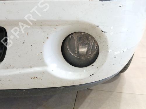 Used Left front fog light RENAULT LAGUNA II (BG0/1_) 1.9 dCi (BG1A, BG1W, BG0G) (110 hp) 27375287