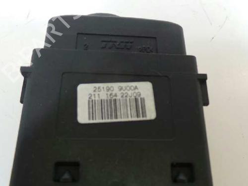 Switch NISSAN MICRA III (K12)  | BP4456761I30 