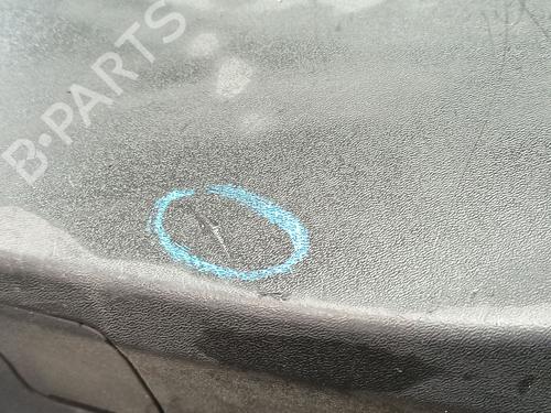 Rear bumper VOLVO XC70 II (136) D5 AWD | BP31095728C8