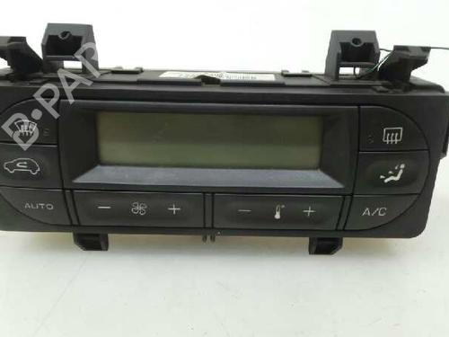 Used Climate control CITROËN C3 I (FC_, FN_) 1.4 HDi (68 hp) 6940745