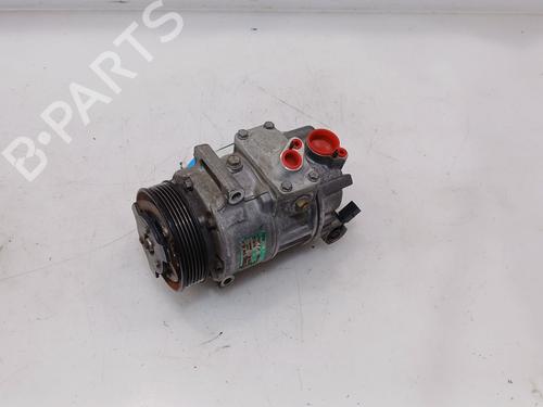 Used AC compressor AC compressor SEAT ALTEA (5P1) 1.9 TDI (105 hp) 32725856 32725856