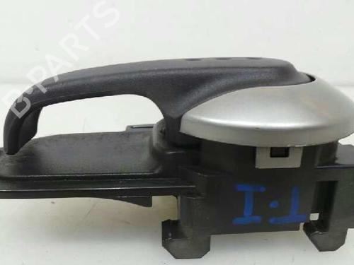 Rear left interior door handle NISSAN MICRA III (K12)  | BP4397015I15 