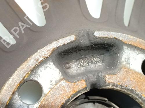 Rim PEUGEOT 208 I (CA_, CC_)  | BP29886308C45 
