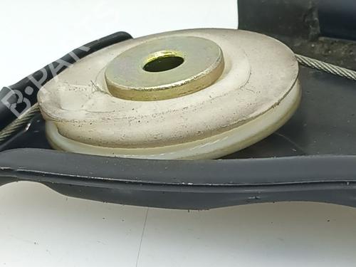 Front left window mechanism BMW 5 (E60)  | BP30271377C22 