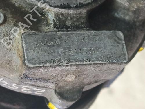 Engine VW PASSAT B5.5 Variant (3B6) 1.9 TDI | BP26597466M1  - Image 8